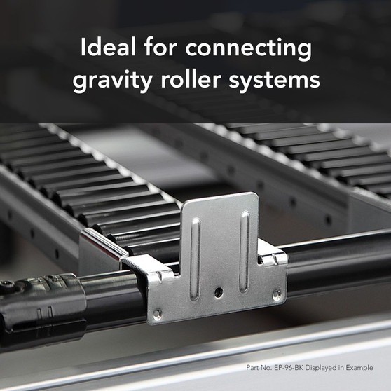  P-96-BL | Blue Polyethylene Coated Steel Pipe