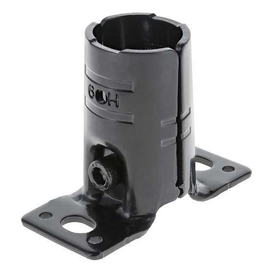  HJ-9 | Flat Anchor Joint Set 