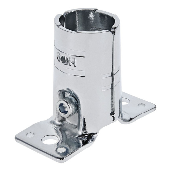  HJ-9NP | Flat Anchor Joint Set - A Flexpipe product.