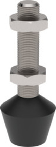 Destaco’s flanged washer are designed to increase the functionality and efficiency of your manual clamps.   image | CPI Automation