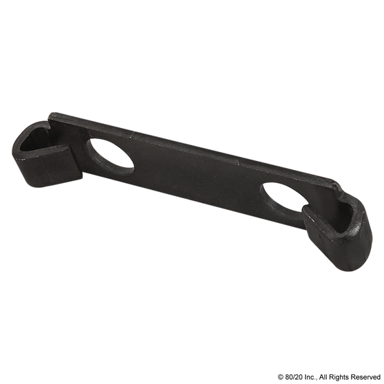 3351 | 10 Series Double End Fastener Clip - Image 1