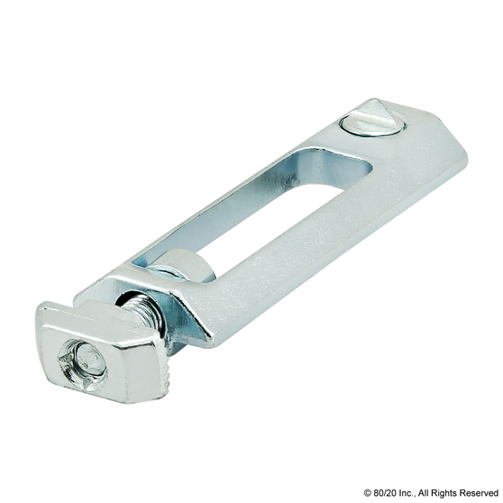 14132 | 15 & 40 Series Milling Connector - Image 1