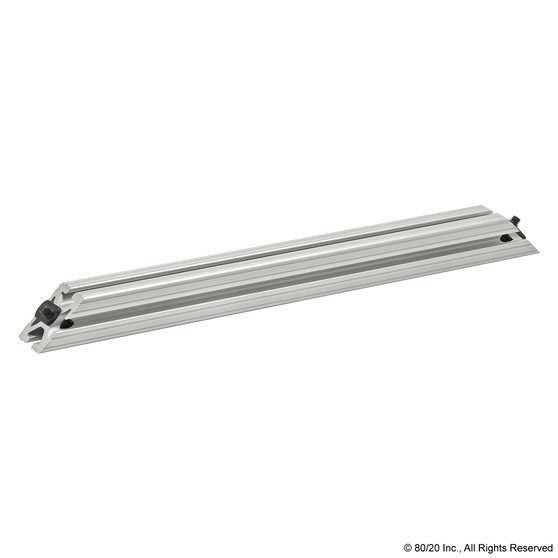 2545 | 1515 45 Degree Support, 18" Long - Image 1