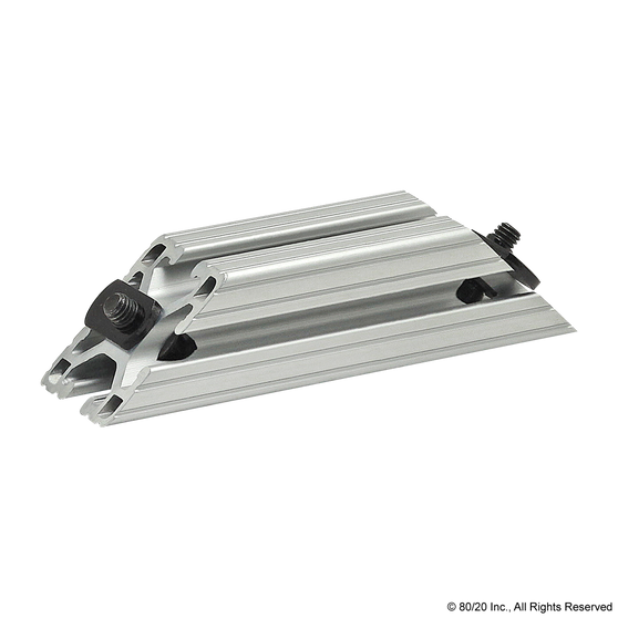 2562 | 1515-Lite 45 Degree Support, 6" Long - Image 1