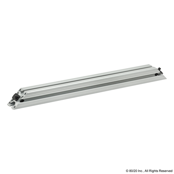 2563 | 1515-Lite 45 Degree Support, 18" Long - Image 1