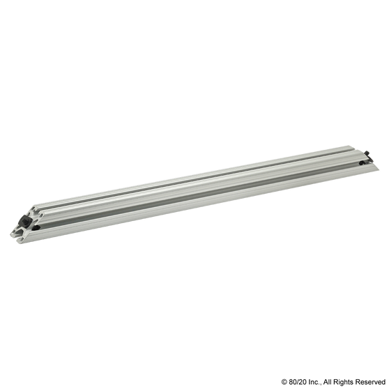 2564 | 1515-Lite 45 Degree Support, 24" Long - Image 1