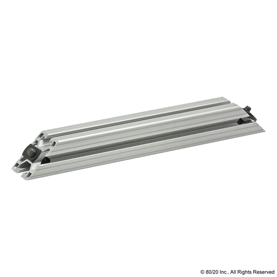 2528 | 1515-UL 45 Degree Support, 12" Long - Image 1