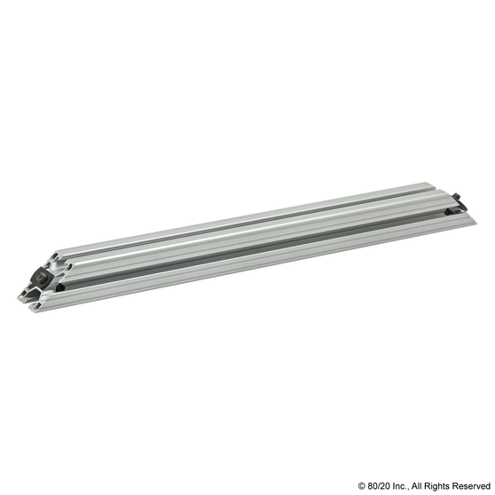 2529 | 1515-UL 45 Degree Support, 18" Long - Image 1