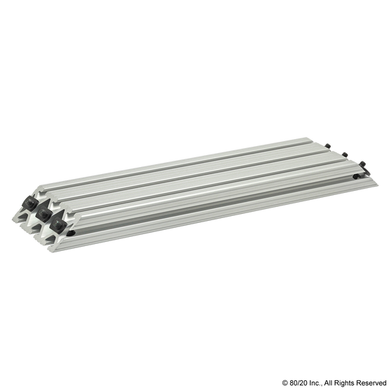 2536 | 1545 45 Degree Support, 18" Long - Image 1