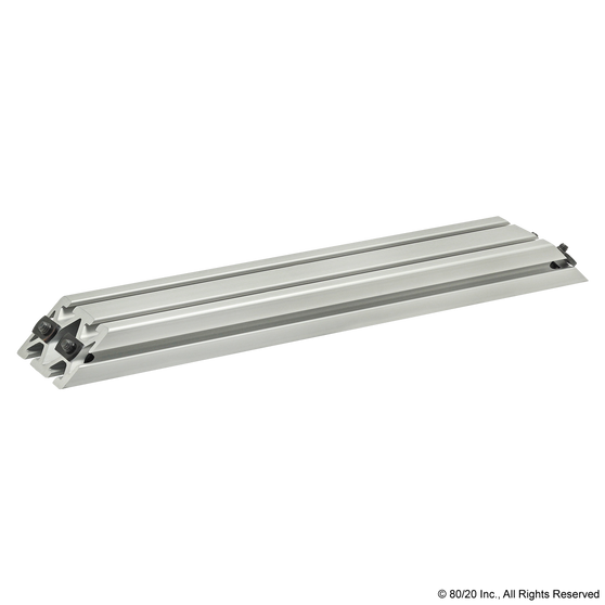 2577 | 1530-S 45 Degree Support, 18" Long - Image 1