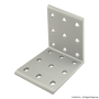 4017 | 10 Series 18 Hole - Inside Corner Bracket - Image 1