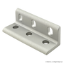 4266 | 10 Series 6 Hole - Wide Slotted Inside Corner Bracket - Image 1