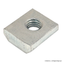 3871 | 10 Series M5 Standard Slide-in T-Nut - Image 1