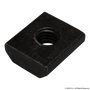 25-3206 | 25 Series M5 Standard Slide-in T-Nut - Image 1