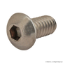 3690 | 1/4-20 x .500" Button Head Socket Cap Screw (BHSCS) - Image 1