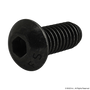 65-3114 | 5/16-18 x .750" Button Head Socket Cap Screw (BHSCS) Image 1