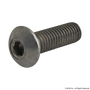 17-5316 | M5 x 16.00mm Button Head Socket Cap Screw (BHSCS)