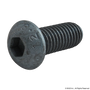 13-8320 | M8 x 20.00mm Button Head Socket Cap Screw (BHSCS) - Image 1