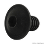 3340 | 5/16-18 x .500" Flanged Button Head Socket Cap Screw (FBHSCS) - Image 1