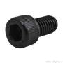 3044 | 10-32 x .375" Socket Head Cap Screw (SHCS) - Image 1
