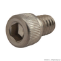 3687 | 1/4-20 x .375" Socket Head Cap Screw (SHCS) - Image 1