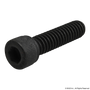 65-3071 | 1/4-20 x 1.000" Socket Head Cap Screw (SHCS) - Image 1