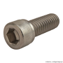 3619 | 5/16-18 x .875" Socket Head Cap Screw (SHCS) - Image 1