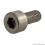 17-5512 | M5 x 12.00mm Socket Head Cap Screw (SHCS) - Image 1