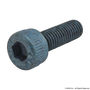 13-5516 | M5 x 16.00mm Socket Head Cap Screw (SHCS) - Image 1