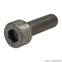 17-5516 | M5 x 16.00mm Socket Head Cap Screw (SHCS) - Image 1