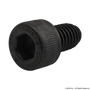 11-6510 | M6 x 10.00mm Socket Head Cap Screw (SHCS) - Image 1