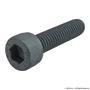 13-6525 | M6 x 25.00mm Socket Head Cap Screw (SHCS) - Image 1