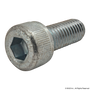 3814 | M8 x 20.00mm Socket Head Cap Screw (SHCS) - Image 1