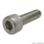 3822 | M8 x 30.00mm Socket Head Cap Screw (SHCS) - Image 1