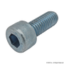 13-3951 | M8 x 20.00mm Socket Head Cap Screw (SHCS) - Image 1