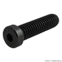 3018 | 5/16-18 x 1.250" Low Head Socket Cap Screw (LHSCS) - Image 1