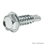 9302 | #8-18 x .675" Self Drilling Screw (SDS) - Image 1