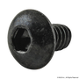 3266 | Self Tapping End Cap Screw (STECS): 12-24 x .360" - Image 1