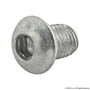 40-3767 | Self Tapping End Cap Screw (STECS): M7 x 9.14mm - Image 1