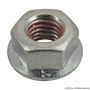 13-3758 | M8 Flanged Hex Head Nut - Image 1