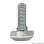 13144 | M6 x 20.00mm Drop-In T-Slot Stud Assembly - Image 1