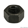 3215 | 3/8-16 Hex Nut - Image 1