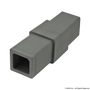 9115 | 2 Way - Butt Connector - Image 1