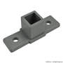 9140 | 90 Degree Straight Base Connector - Image 1