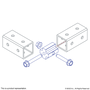 4600 | Standard Tube Insert - Image 3