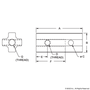 4609 | Extended Tube Insert - Image 2