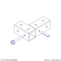 4700 | Standard Tube Insert Kit with Roll Pin - Image 4