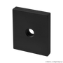 4626-Black | Anti-Rotation Plate - Image 1