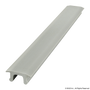 2111 | 15 Series Standard T-Slot Cover - Image 1