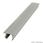 40-2824 | 40 Series Economy T-Slot Cover - Image 1